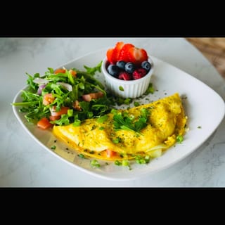 Omelette